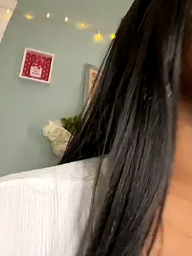 ebonycatlisaaaalime online show from October 5, 2025, 6:06 pm