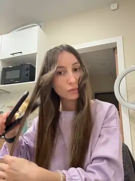 viviandaimond1 online show from September 23, 2025, 4:21 pm