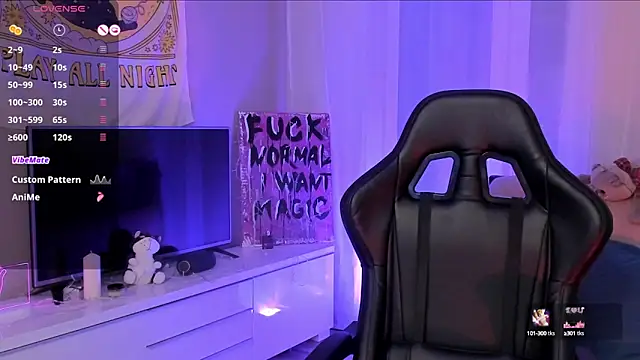 Marta May  online show from February 2, 2025, 7:46 pm