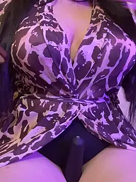 Cameelia online show from December 21, 2025, 10:50 pm