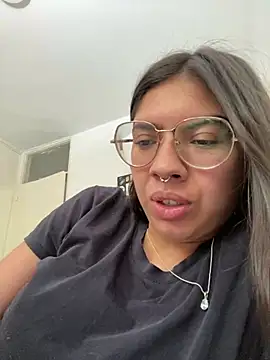 Snapshot of Argentiiniita chatting on January 10, 2025, 8:04 pm Argentiiniita online show from January 10, 2025, 8:04 pm