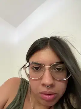 Snapshot of Argentiiniita chatting on January 19, 2025, 8:41 pm Argentiiniita online show from January 19, 2025, 8:41 pm