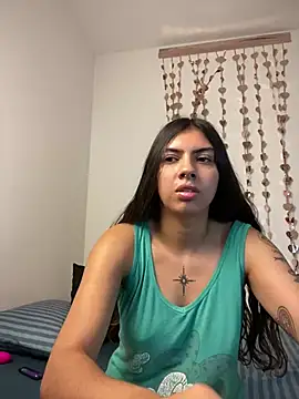 Snapshot of Argentiiniita chatting on February 24, 2025, 11:09 pm Argentiiniita online show from February 24, 2025, 11:09 pm