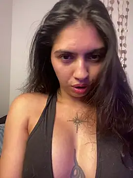 Snapshot of Argentiiniita chatting on February 27, 2025, 2:53 am Argentiiniita online show from February 27, 2025, 2:53 am