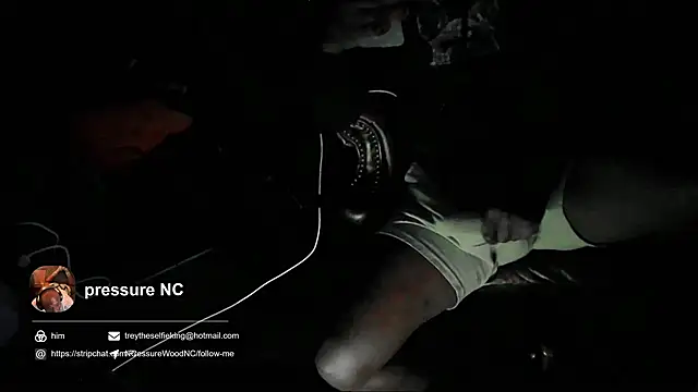 Pressure69mee online show from January 30, 2025, 12:27 pm