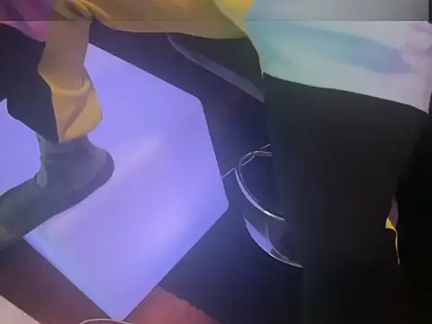 Pressure69mee online show from February 14, 2025, 1:08 pm