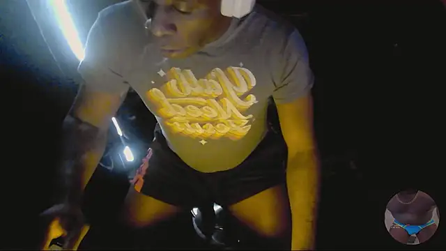 Pressure69mee online show from February 22, 2025, 1:13 pm