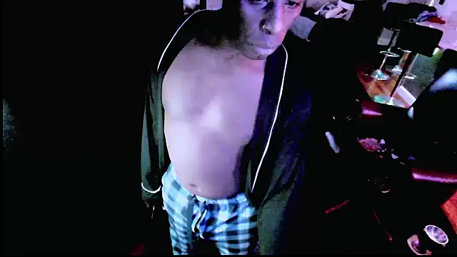 Pressure69mee online show from March 19, 2025, 11:03 pm