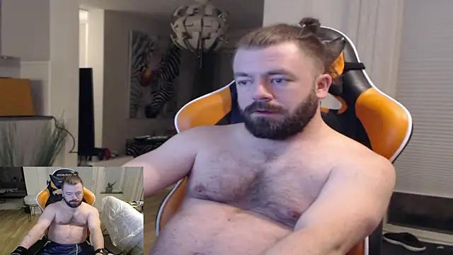 Sebuleczek online show from February 28, 2025, 7:35 pm