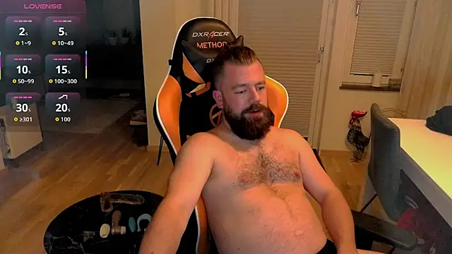 Sebuleczek online show from September 26, 2025, 1:31 am