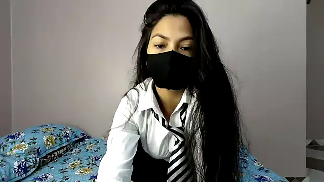 Snapshot of jenny-ki-bella chatting on December 25, 2024, 7:24 am jenny-ki-bella online show from December 25, 2024, 7:24 am