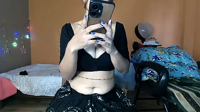 Snapshot of jenny-ki-bella chatting on October 9, 2025, 4:54 am jenny-ki-bella online show from October 9, 2025, 4:54 am