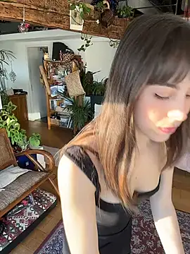 Angelene503 online show from May 19, 2026, 6:03 pm