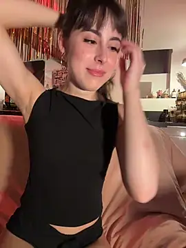 Angelene503 online show from May 23, 2026, 8:57 pm