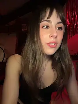 Angelene503 online show from May 30, 2026, 9:01 pm