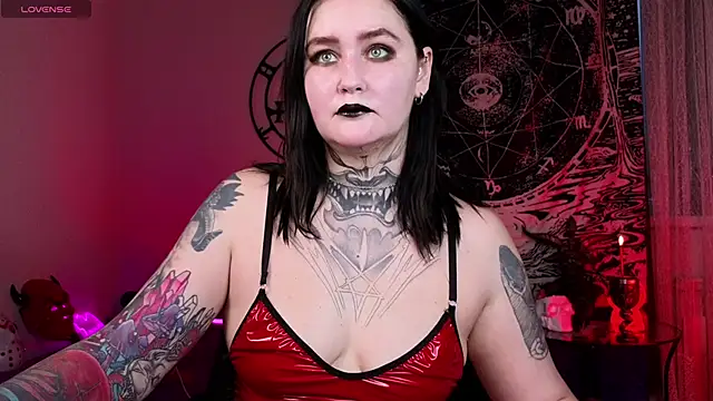 Emmybrightj  online show from February 20, 2026, 1:46 am