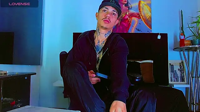 HannibalLester online show from February 16, 2026, 7:37 am