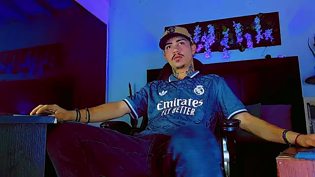 HannibalLester online show from February 22, 2026, 6:24 am