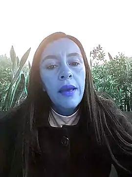 hailey85 online show from March 12, 2025, 10:39 pm