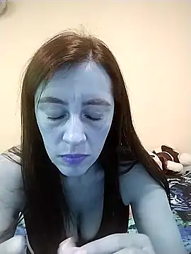 hailey85 online show from March 20, 2025, 7:35 pm