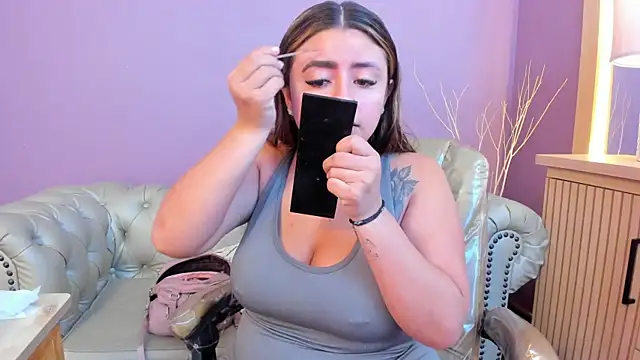 nathalie rossel online show from March 12, 2026, 7:09 pm