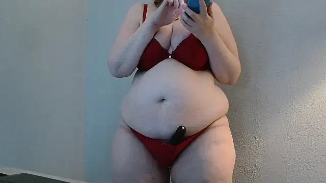 desiree1981 online show from October 17, 2025, 9:34 am