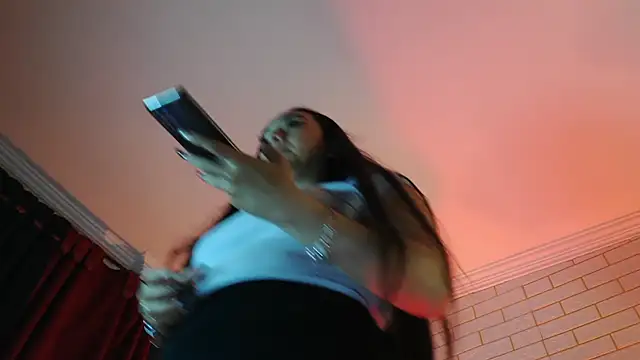 NYX1126 online show from April 5, 2026, 12:35 pm