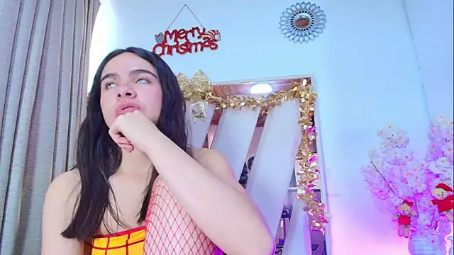 Snapshot of dafne_queenn chatting on December 20, 2025, 1:18 pm dafne queenn online show from December 20, 2025, 1:18 pm