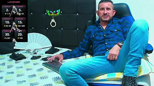 Yeol King online show from March 11, 2026, 6:03 pm