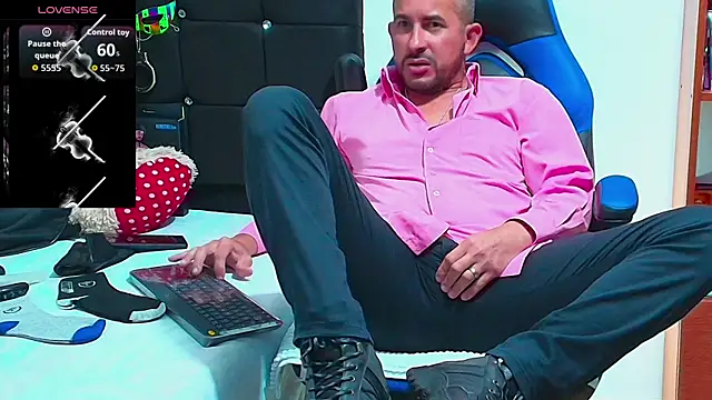 Yeol King online show from April 7, 2026, 6:30 pm