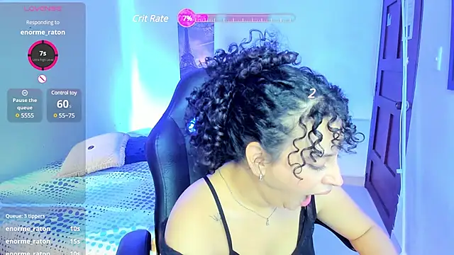 eva ashford online show from January 23, 2025, 6:24 pm