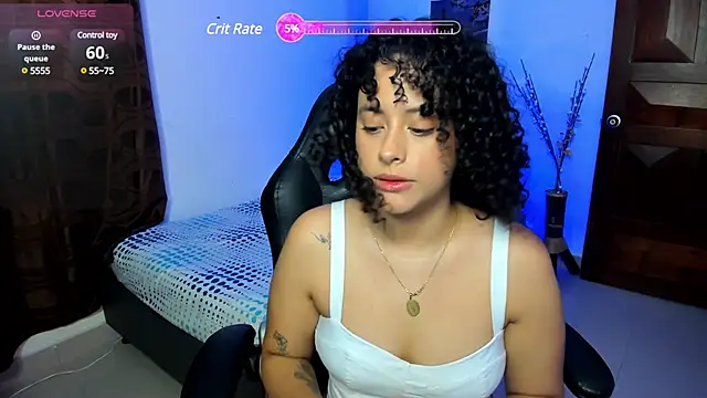 eva ashford online show from January 28, 2025, 12:22 pm