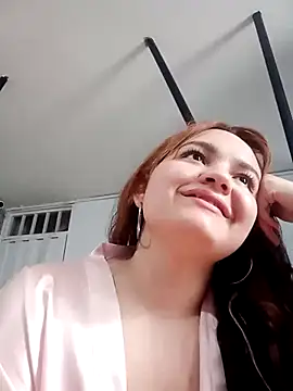 Naiara Sex  online show from December 10, 2024, 7:00 pm