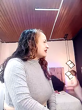 Naiara Sex  online show from December 14, 2024, 2:53 pm