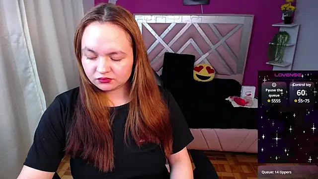 Naiara Sex  online show from January 2, 2025, 4:35 pm