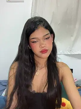 Amandaa05 online show from June 23, 2026, 6:50 pm