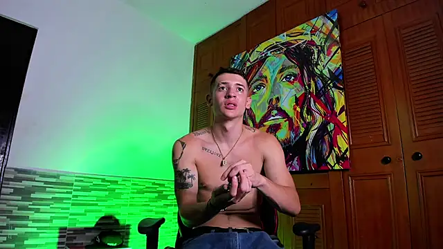 Snapshot of Dimitri_higth420 chatting on February 6, 2025, 1:05 am Dimitri higth420 online show from February 6, 2025, 1:05 am