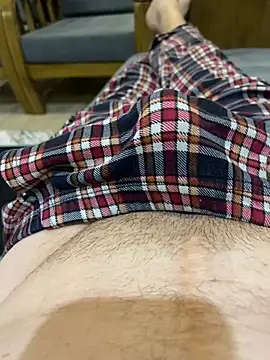 gentleman knight007 online show from December 19, 2024, 3:29 am