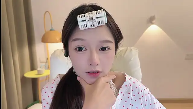 xiaodaibabyy online show from September 9, 2025, 7:30 am