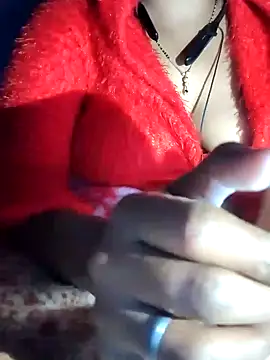 lovelyruhi online show from December 7, 2024, 6:59 pm