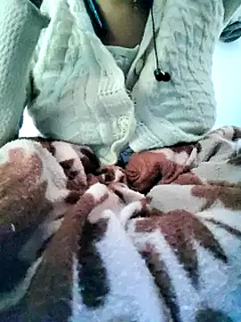 lovelyruhi online show from December 12, 2024, 10:13 am