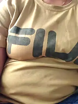 lovelyruhi online show from January 20, 2025, 8:30 am