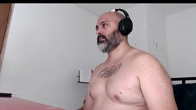 Gabriel Harmant online show from February 6, 2026, 2:31 pm