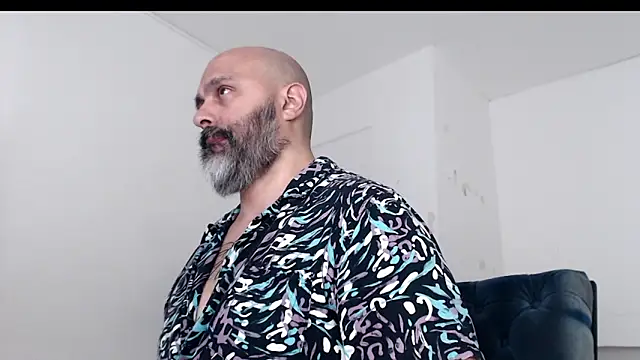 Gabriel Harmant online show from February 9, 2026, 2:32 pm