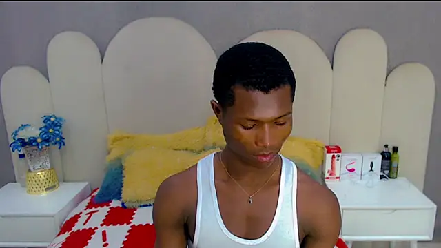 joel blackcock online show from September 8, 2025, 3:55 pm