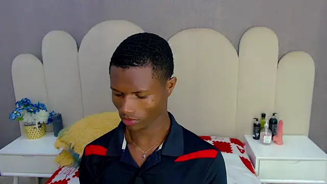 joel blackcock online show from October 13, 2025, 3:12 pm