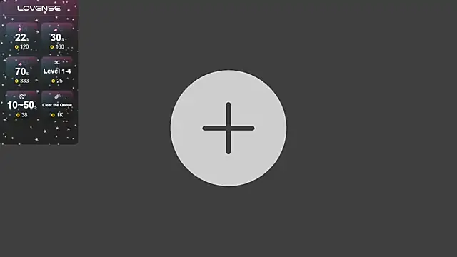 EmmaKittyCat online show from March 15, 2025, 5:26 pm