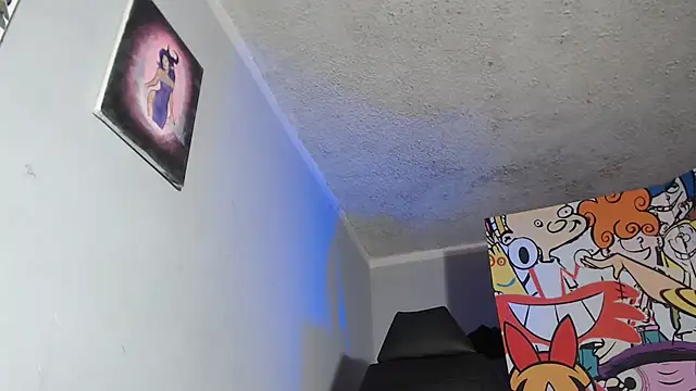 Nickhot0609 online show from February 8, 2025, 7:27 pm