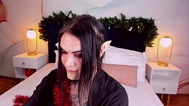 EvanEdie online show from December 14, 2024, 2:10 pm