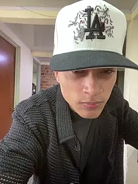 Edward Milleer online show from February 7, 2026, 2:54 pm